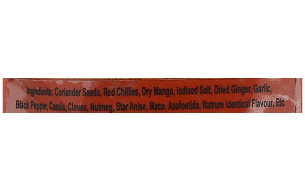 Natraj Dhaba Dal Masala    Pack  60 grams